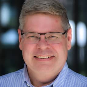 Kenny Embry, Ph.D. Profile Photo