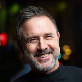 David Arquette Profile Photo David Arquette Profile Photo