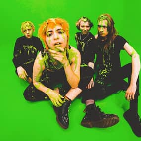 Pollyanna Profile Photo Pollyanna Profile Photo