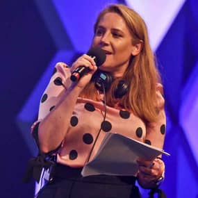 Viv Groskop Profile Photo Viv Groskop Profile Photo