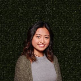 Emily Mu Profile Photo Emily Mu Profile Photo