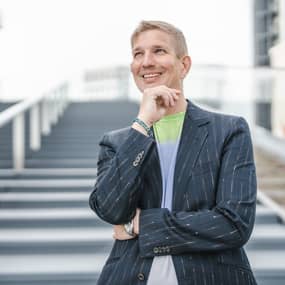 Aki Antman Profile Photo Aki Antman Profile Photo