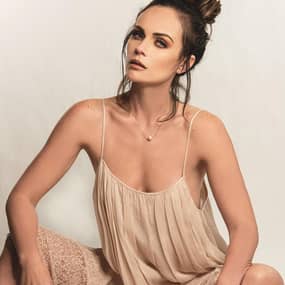 Laura Carmine Profile Photo Laura Carmine Profile Photo