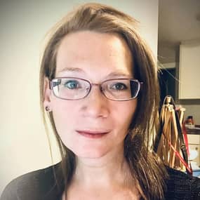 Erika Lind Profile Photo Erika Lind Profile Photo