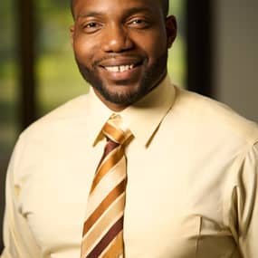 James O'Neal Profile Photo