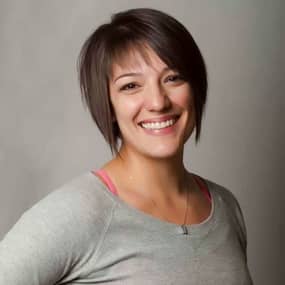 Gabrielle Mazar Profile Photo