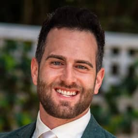 Colin McIntosh Profile Photo