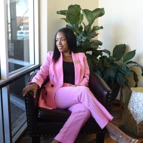 Ebony Green Profile Photo