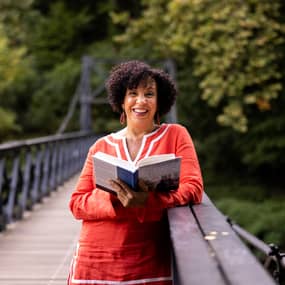 Gabrielle Foreman Profile Photo