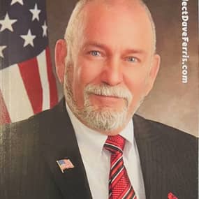 David Ferris Profile Photo