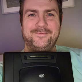 James "The SegaHolic" McGhie Profile Photo