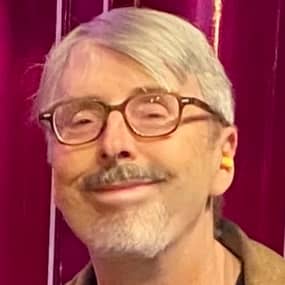 George Meyer Profile Photo