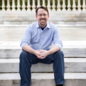 Jason R. Lady Profile Photo