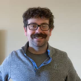 Eric Martell Profile Photo