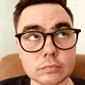 Blake Chastain Profile Photo