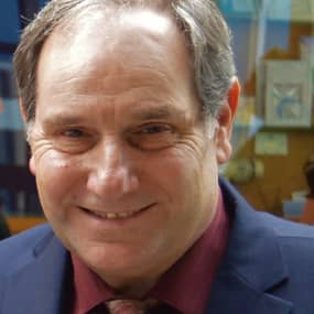 Charlie Saladino Profile Photo