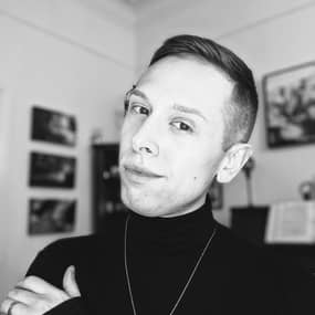 Jake Aebly Profile Photo