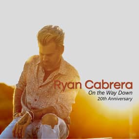 Ryan Cabrera Profile Photo Ryan Cabrera Profile Photo