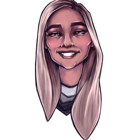 Tisha (she/her) Profile Photo