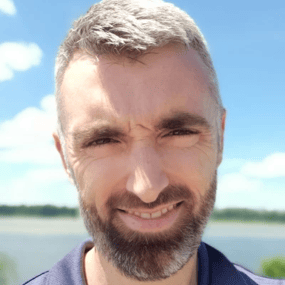 Kevin J. Elliott Profile Photo