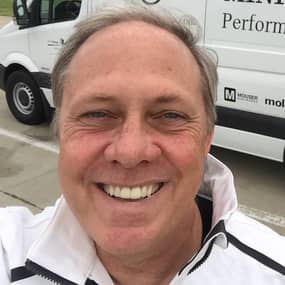 Ted Woerner Profile Photo Ted Woerner Profile Photo