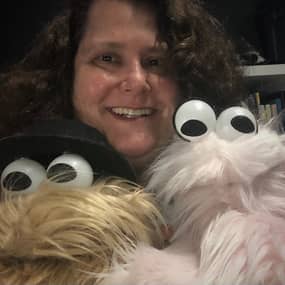 Suzanne Katz Profile Photo