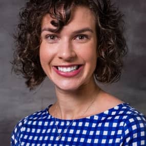 Kayla Anderson PhD Profile Photo