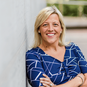 Whitney Smith Profile Photo