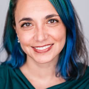 Tiffany Vora Profile Photo Tiffany Vora Profile Photo