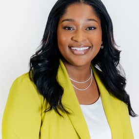 Doris Jackson-Shazier Profile Photo