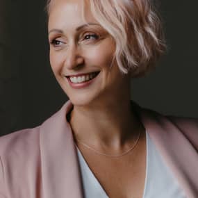 Nadja Fromm Profile Photo