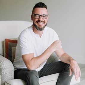 Dave Hollis Profile Photo