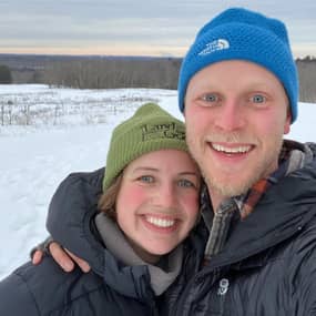 Katie Steere Profile Photo