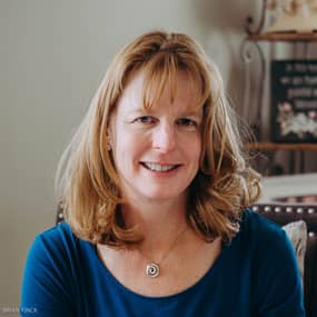 Amy Lawrence Profile Photo