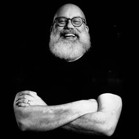 Matt Halloran Profile Photo