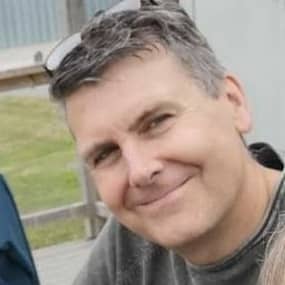 Mark Taylor Profile Photo Mark Taylor Profile Photo