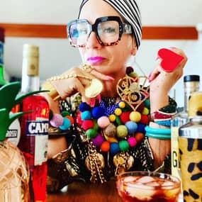 Lou Featherstone Profile Photo