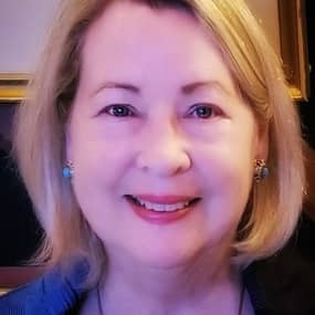 Suzanne Munson Profile Photo