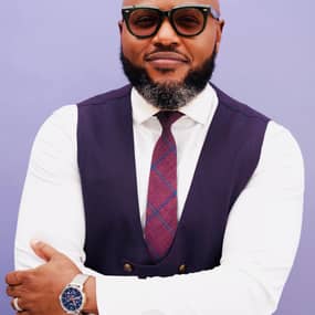 Dr Nii-Quartelai Quartey Profile Photo