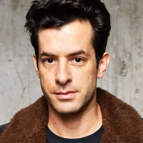 Mark Ronson Profile Photo
