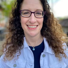 Judy Simpson Profile Photo