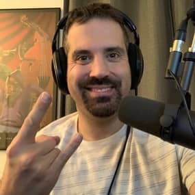 Brian Colburn Profile Photo