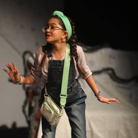 Mia Price Profile Photo