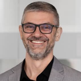 Aleksandar Totovic Profile Photo