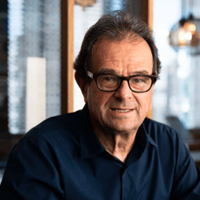 Stefano Arnhold Profile Photo Stefano Arnhold Profile Photo