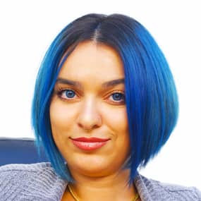 Sawsan Zakaria Profile Photo Sawsan Zakaria Profile Photo