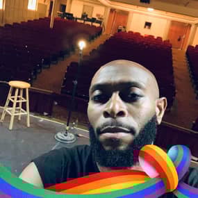 Sean Moton Profile Photo Sean Moton Profile Photo