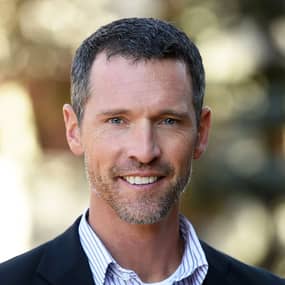 Josh Baxter Profile Photo