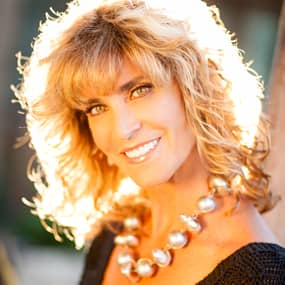 Annie Fonte Profile Photo