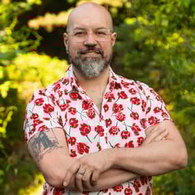 Anthony DiPietro Profile Photo